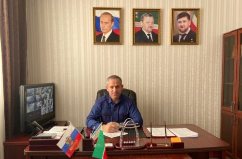 Руководство